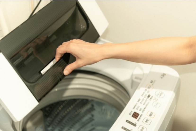 洗濯機の排水溝のつまりを放置するとどうなる？